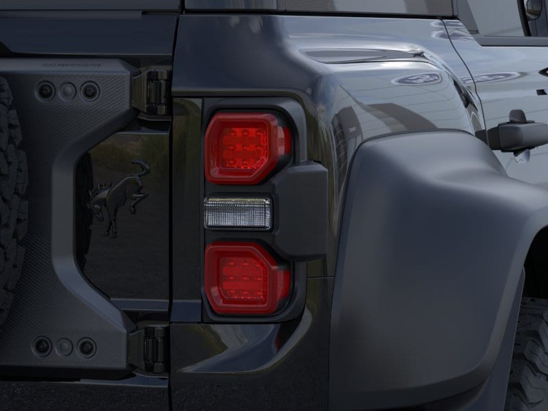 2025 Ford Bronco 4-Door Raptor - Photo 23