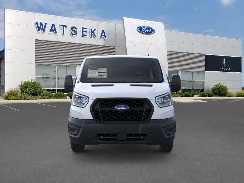 2025 Ford Transit Van Base - Photo 6
