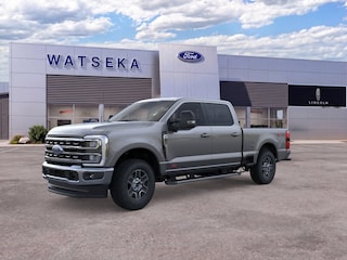 2026 Ford F-250 Lariat Crew Cab