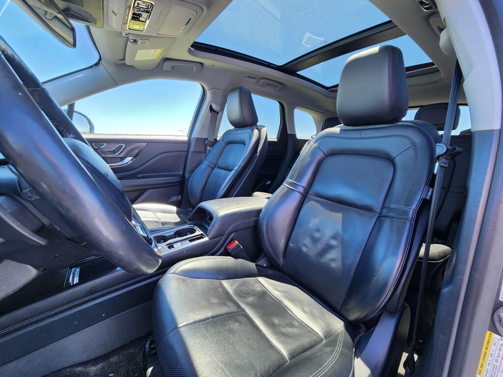 Used 2021 Lincoln Corsair Standard SUV