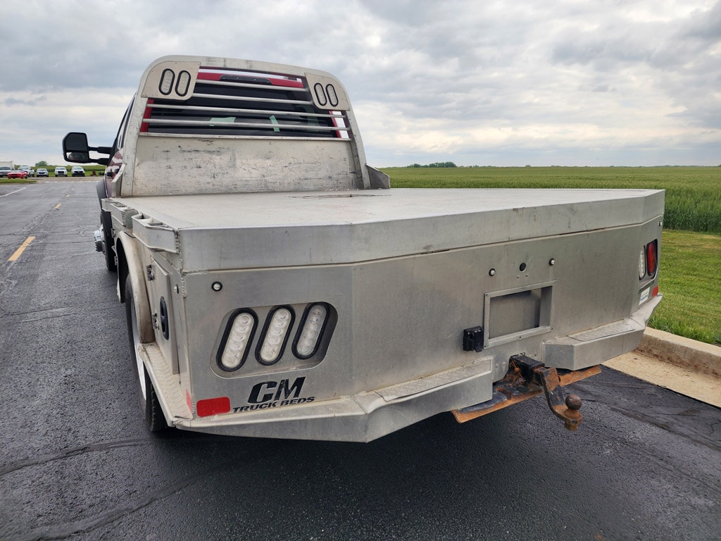 Used 2021 Ford F-450 Chassis Cab XLT Chassis Truck