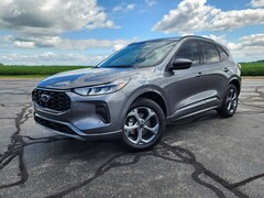 2024 Ford Escape ST-Line SUV
