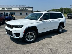 2023 Jeep Grand Cherokee L Laredo 4x4