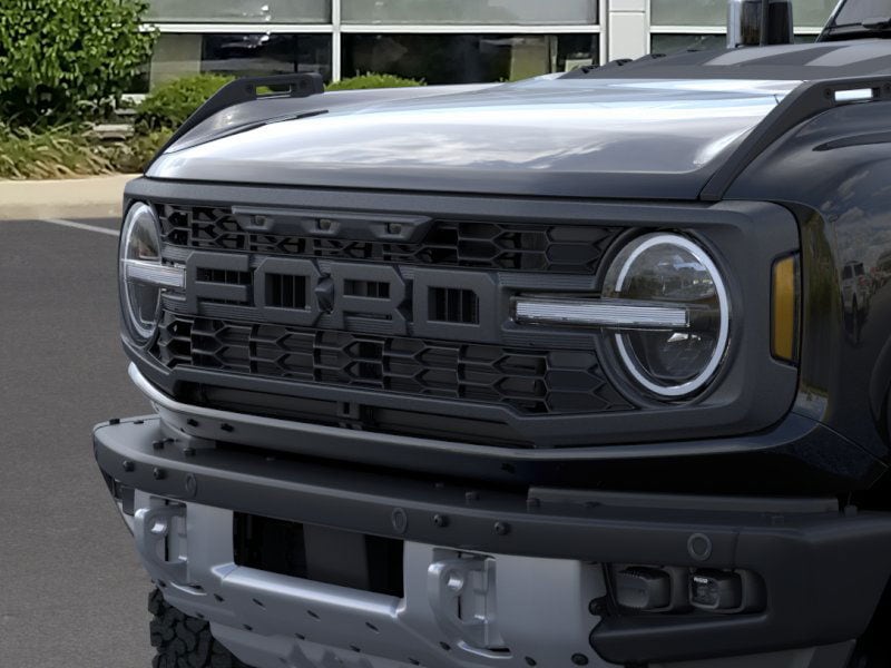 2025 Ford Bronco 4-Door Raptor - Photo 19