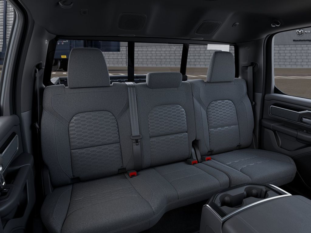 2025 RAM Ram 1500 Pickup Big Horn/Lone Star - Photo 15