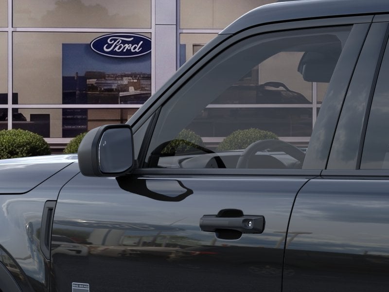 2025 Ford Bronco Sport Big Bend - Photo 20