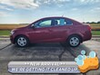 Chevrolet Sonic