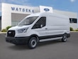 Ford Transit-250 Cargo