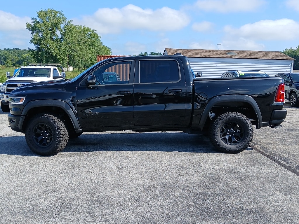 Used 2025 Ram 1500