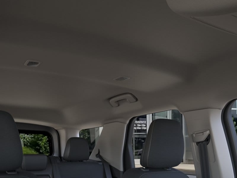 2025 Ford Bronco Sport Big Bend - Photo 22