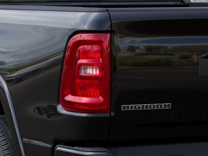 2025 RAM Ram 1500 Pickup Big Horn/Lone Star - Photo 9