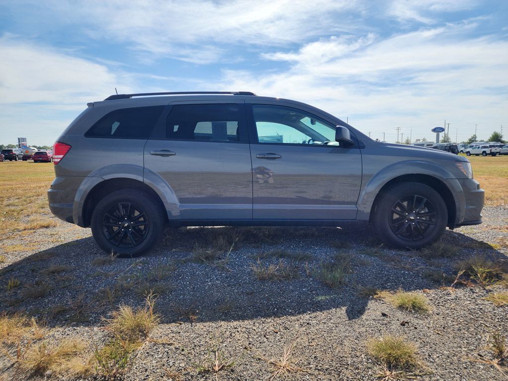 2020 Dodge Journey SE Value photo 2