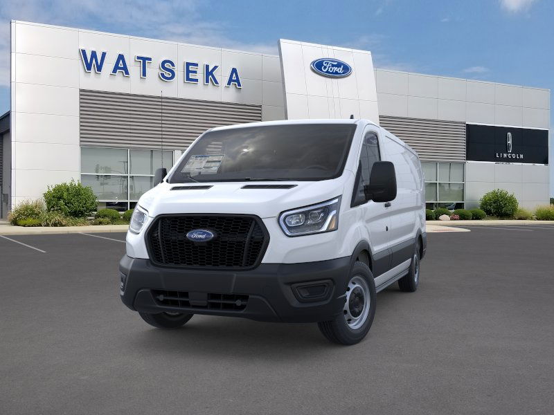 2025 Ford Transit Van Base - Photo 2
