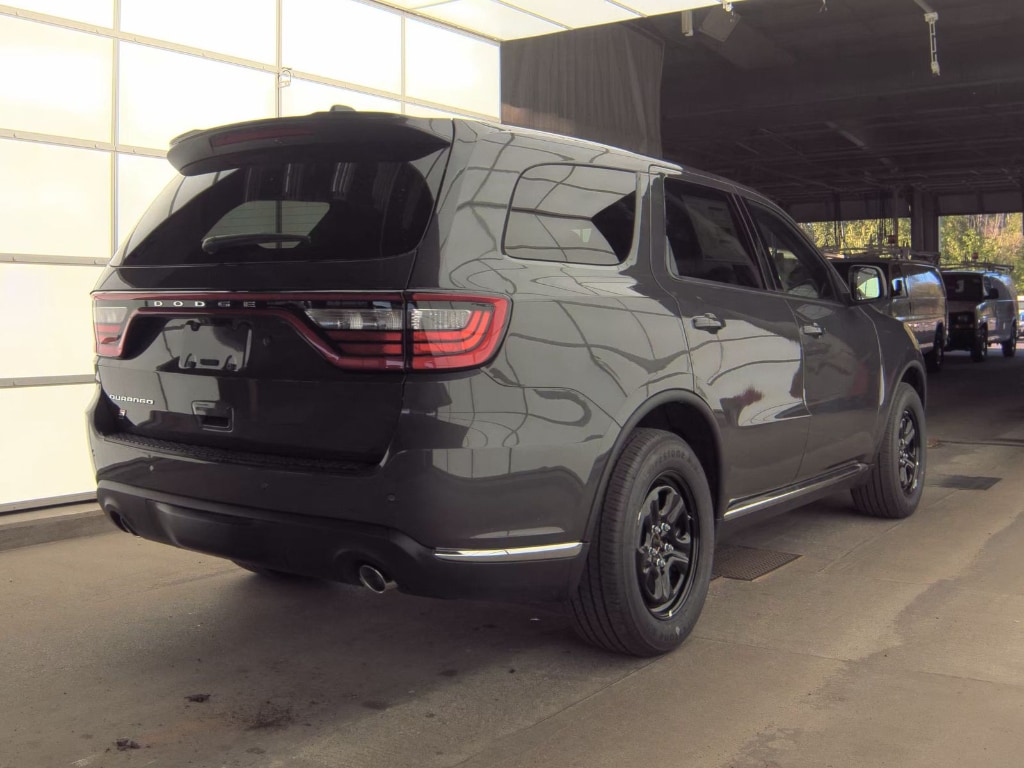 Used 2026 Dodge Durango