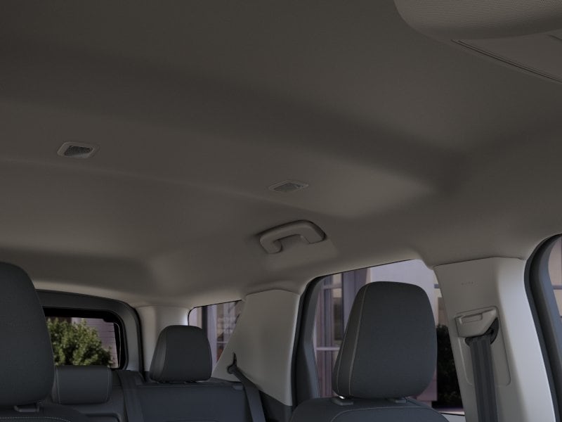 2025 Ford Bronco Sport Big Bend - Photo 22