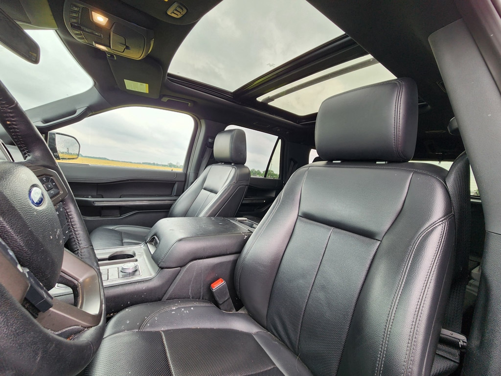 Used 2020 Ford Expedition XLT SUV