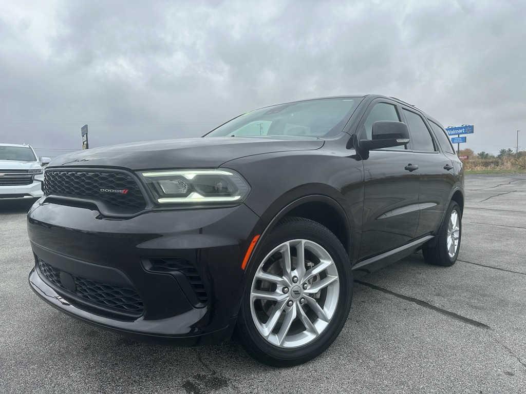 2024 Dodge Durango GT's photo
