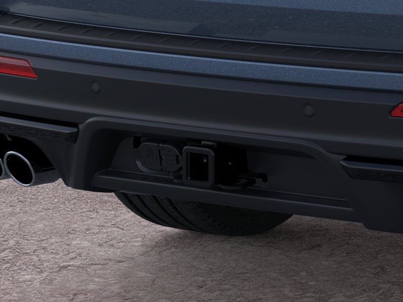2026 Ford Explorer ST - Photo 23
