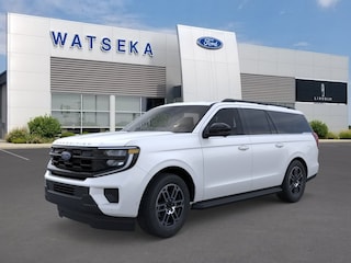 2026 Ford Expedition Max Active Sport Utility
