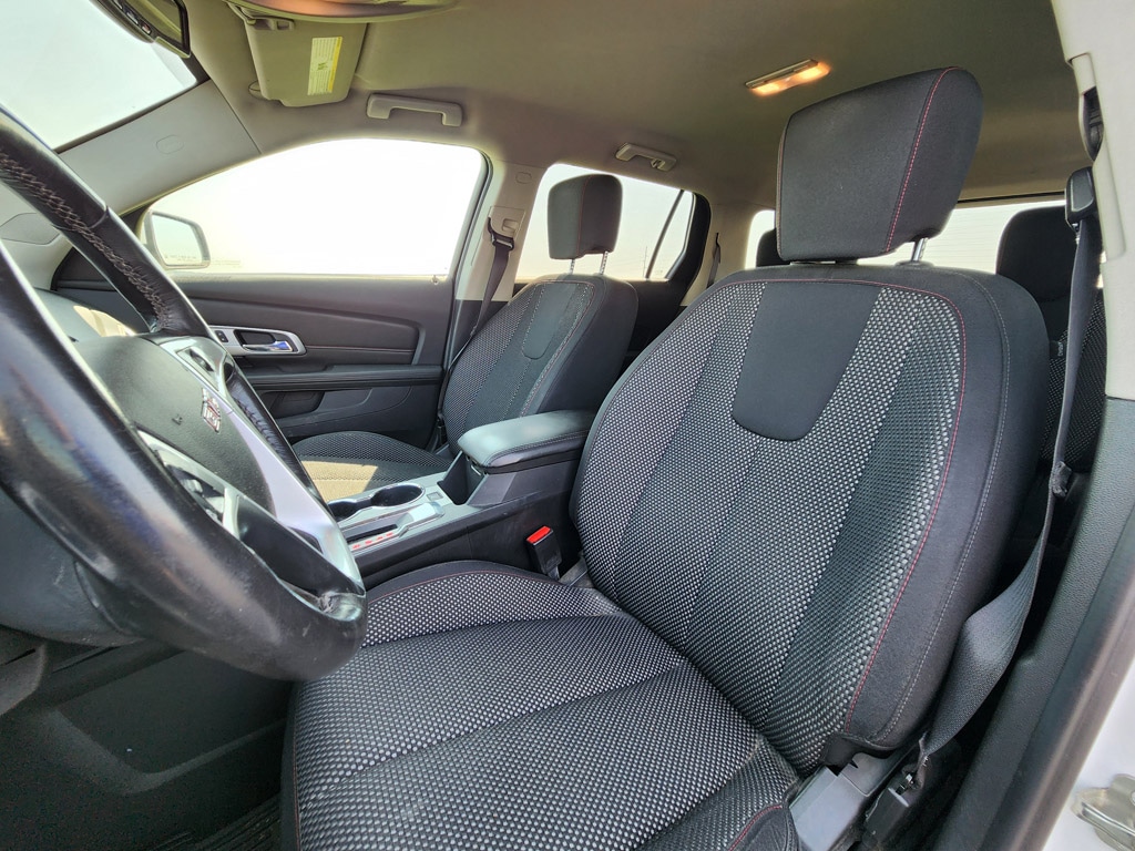 Used 2017 GMC Terrain SLE-2 SUV