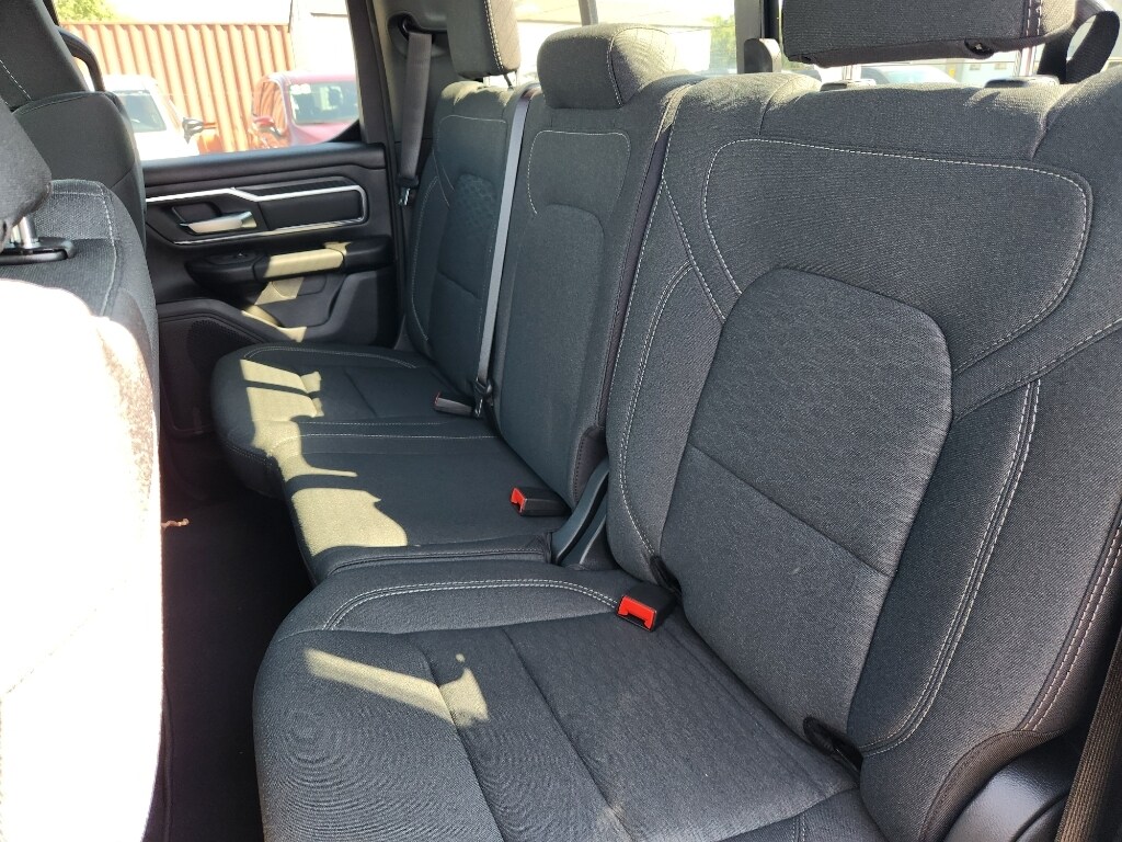 2025 RAM Ram 1500 Pickup Big Horn/Lone Star - Photo 14