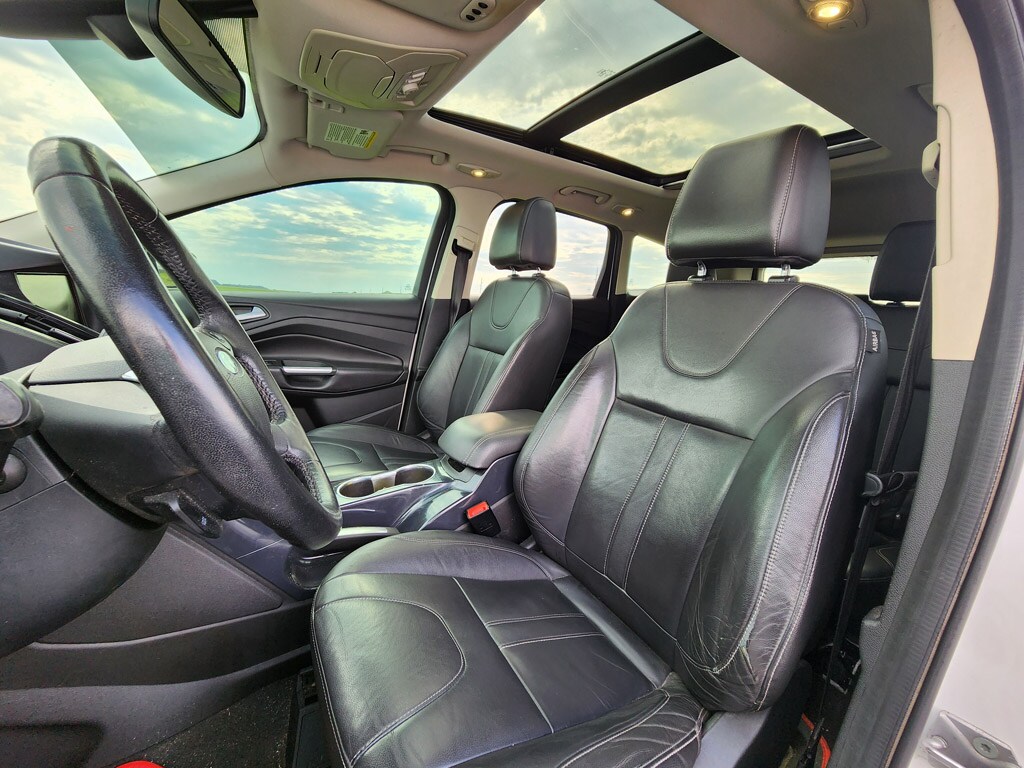 Used 2013 Ford Escape Titanium SUV