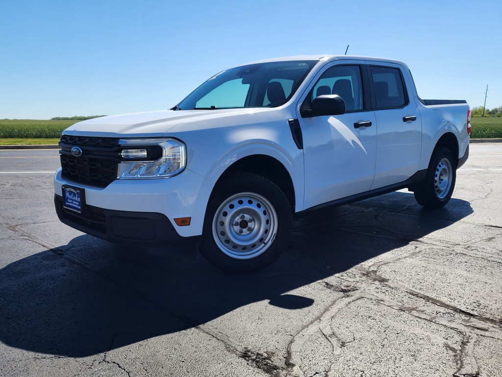 2022 Ford Maverick XL FWD's photo