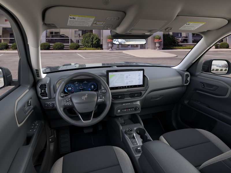 2025 Ford Bronco Sport Big Bend - Photo 9