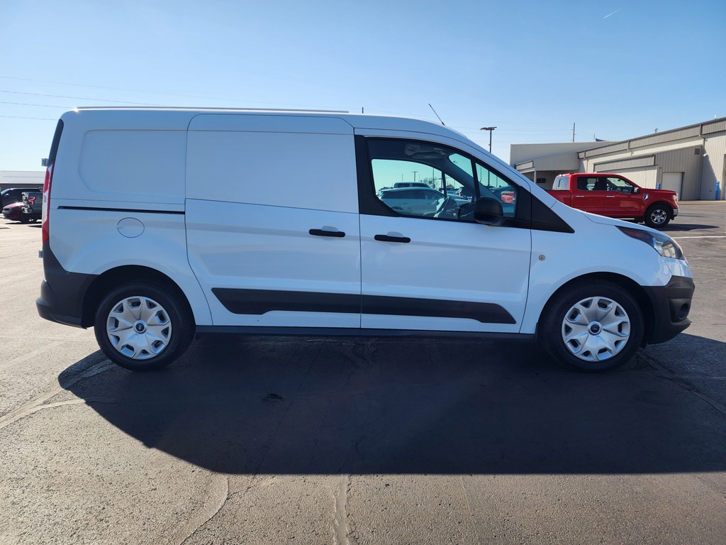 Used 2017 Ford Transit Connect XL Cargo Van