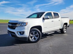 2019 Chevrolet Colorado Z71 Crew Cab Short Bed Truck