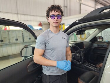 Staff member Chi Cipra from ID_ba04b6d211ae