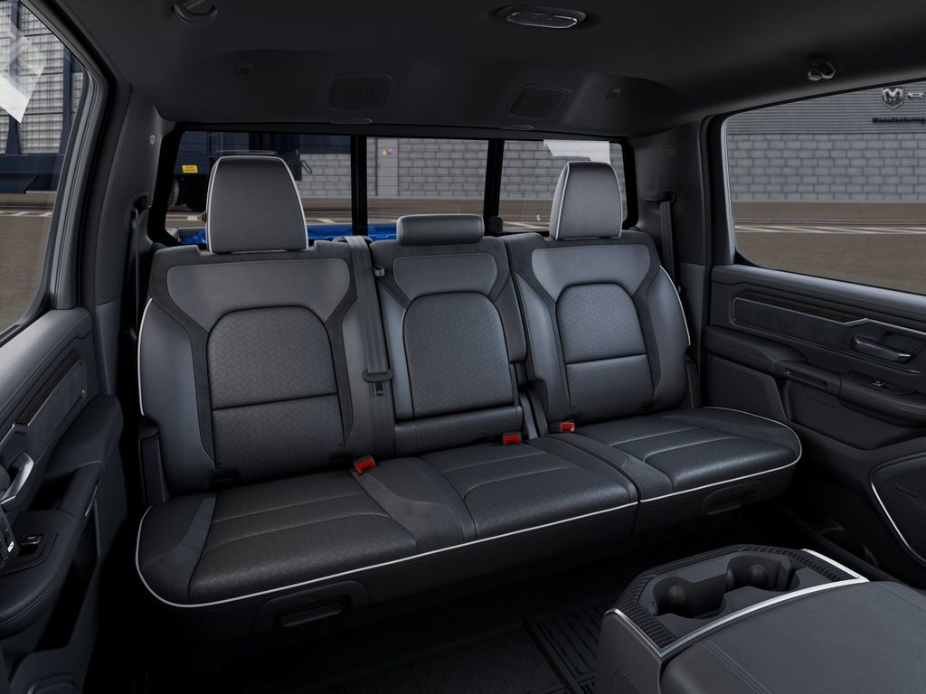 2025 RAM Ram 1500 Pickup Laramie - Photo 15