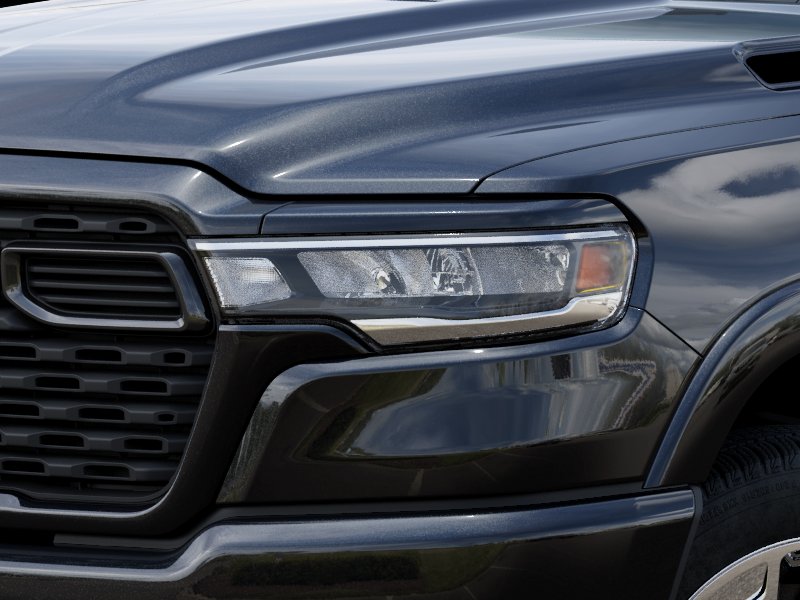 2025 RAM Ram 1500 Pickup Big Horn/Lone Star - Photo 10