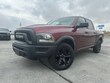  Ram 1500 Classic