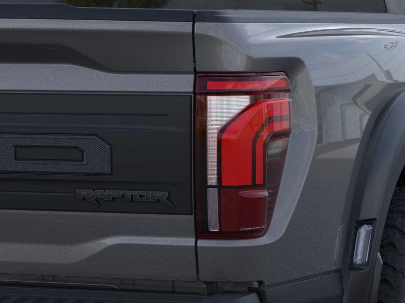 2025 Ford F-150 Raptor - Photo 21