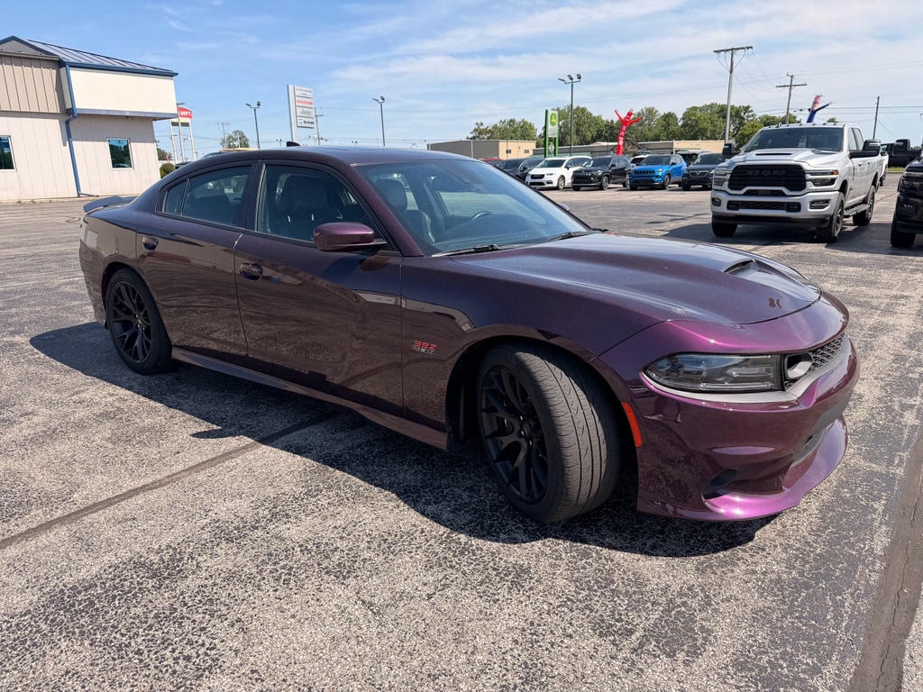 Used 2021 Dodge Charger