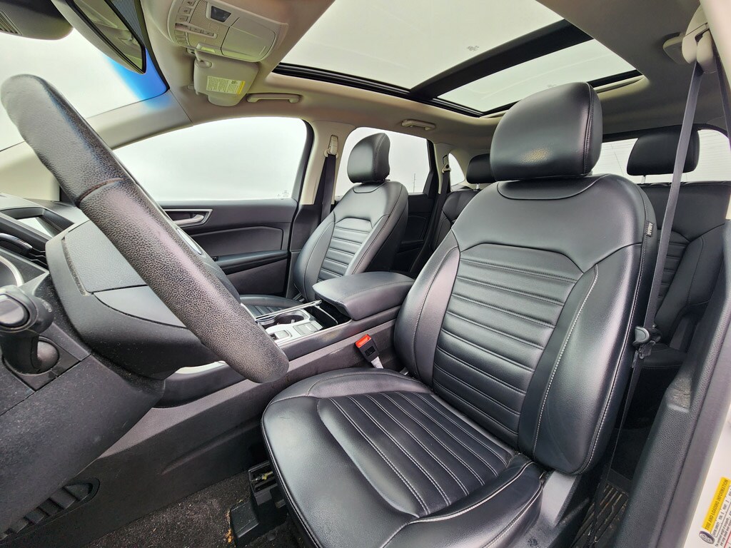Used 2019 Ford Edge SEL SUV