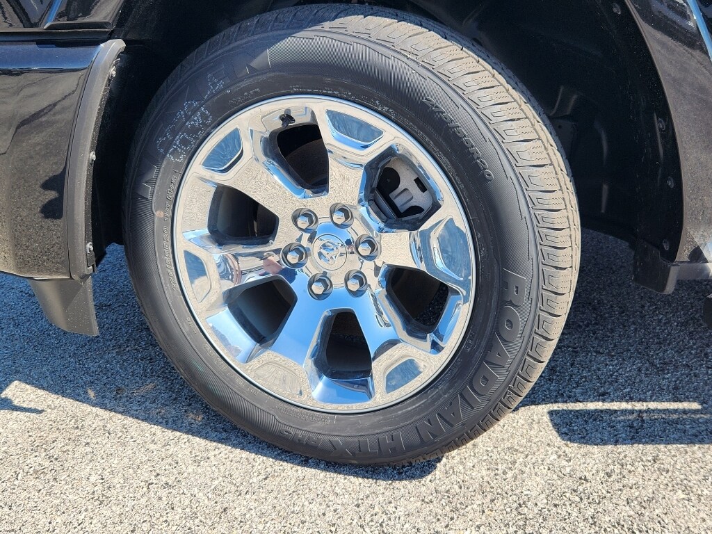 2025 RAM Ram 1500 Pickup Big Horn/Lone Star - Photo 9