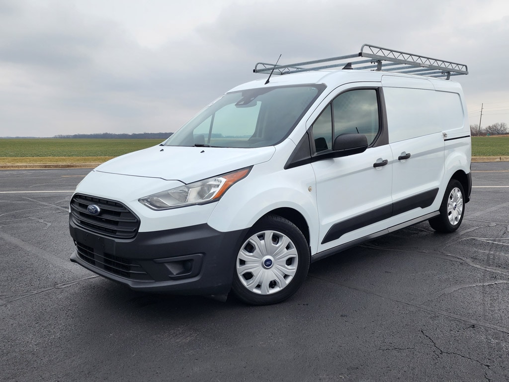 2019 Ford Transit Connect XL's photo