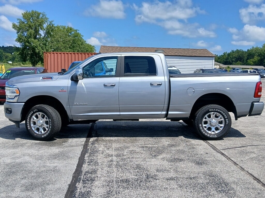 Used 2024 Ram 2500