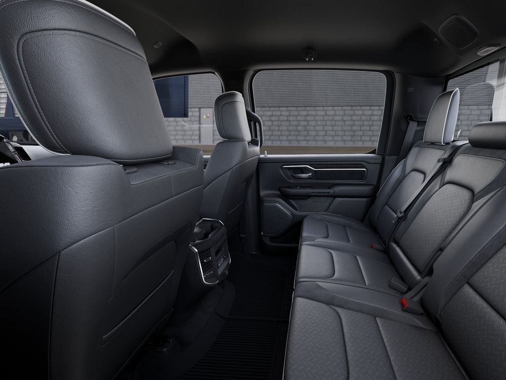 2025 RAM Ram 1500 Pickup Laramie - Photo 23