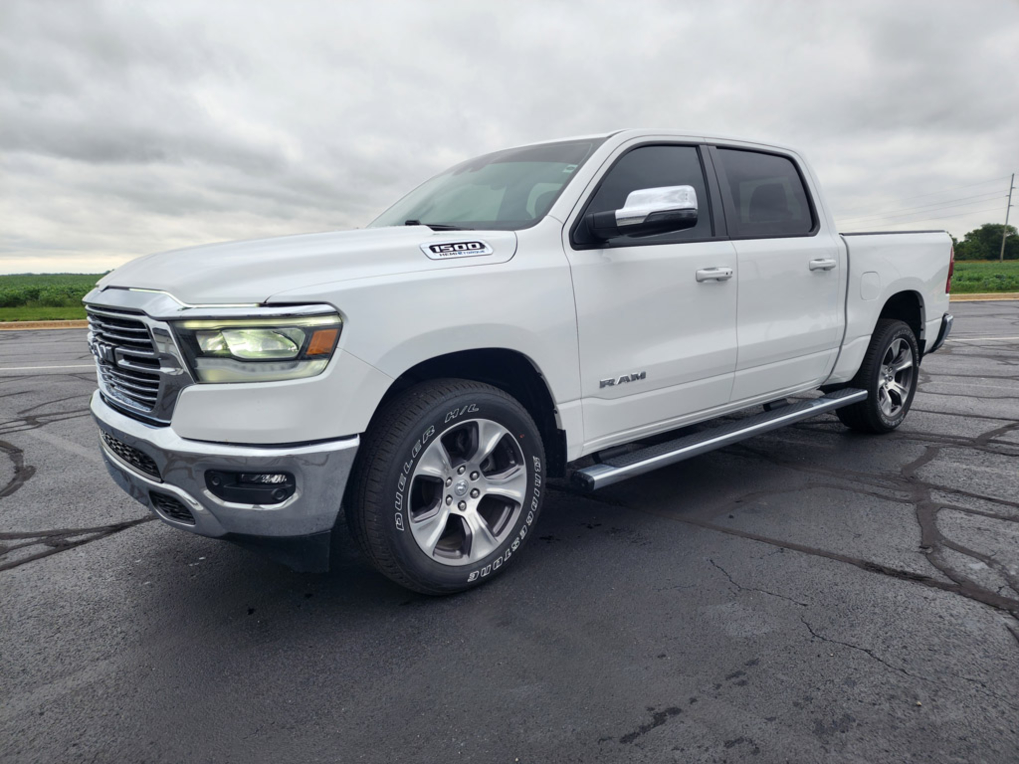  Ram 1500