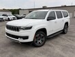  Jeep Wagoneer L