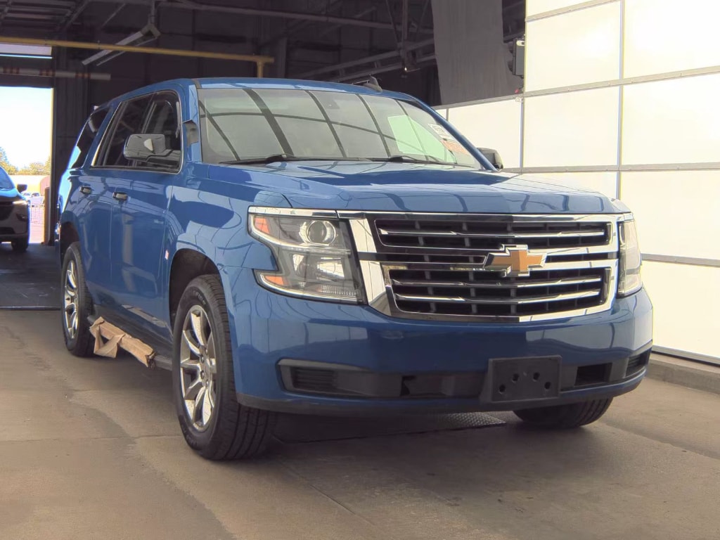 Used 2019 Chevrolet Tahoe