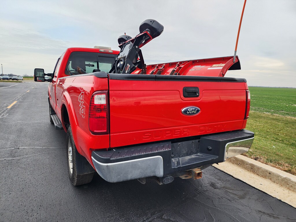 2016 Ford F-350 XL photo 3