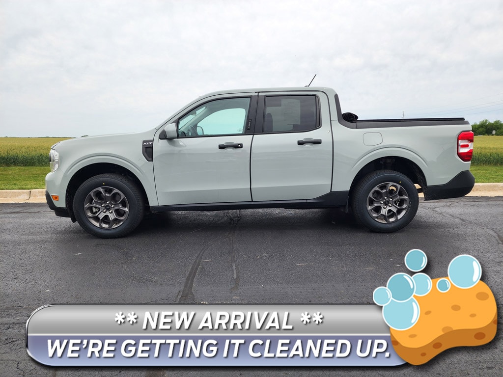 2023 Ford Maverick XLT AWD's photo