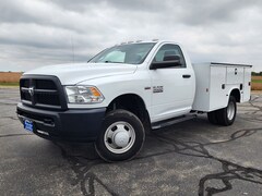 2018 Ram 3500 Chassis Cab Tradesman/SLT Chassis Truck