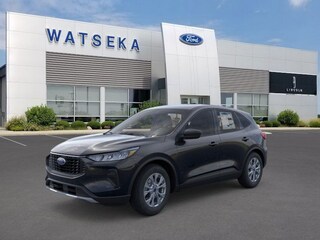 2026 Ford Escape Active Sport Utility