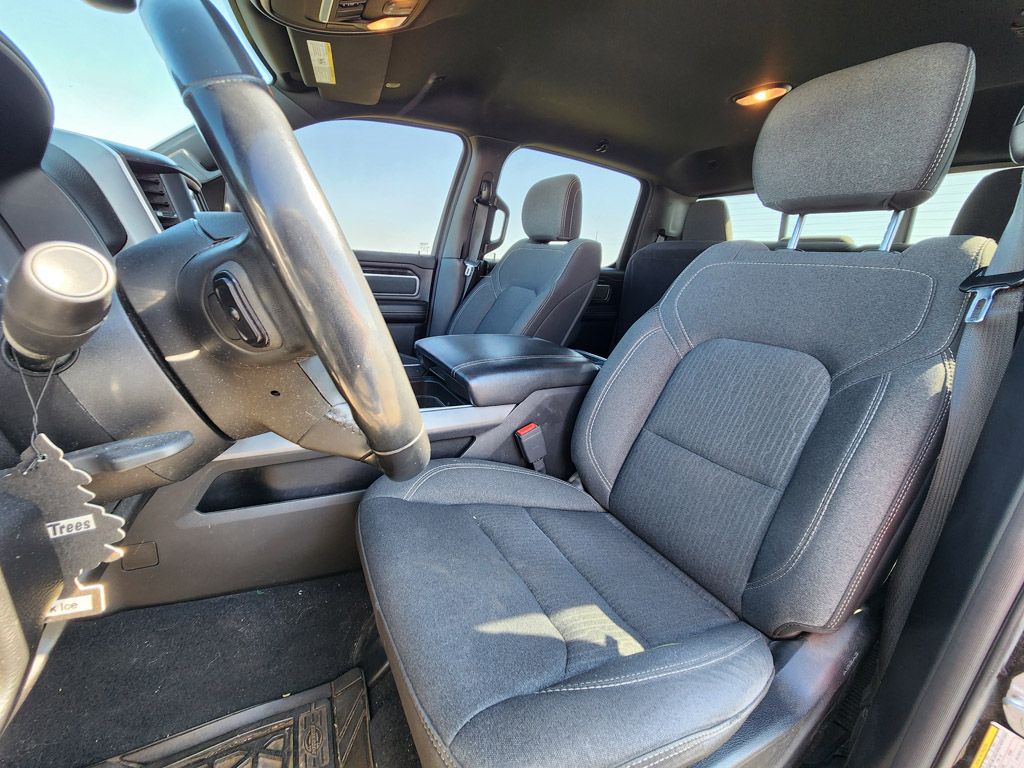 2019 Ram 1500 Big Horn Lone Star photo 4