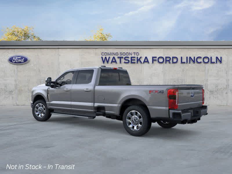 2026 Ford F-350 Lariat photo 4